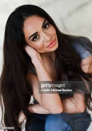 David Abelson poses for portrait at New Faces at TAP