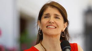 El diputado pablo vidal (ex rd y actual nt) será. Paula Narvaez Insiste En Unidad De La Centroizquierda Necesitamos Vocacion De Mayoria El Mostrador