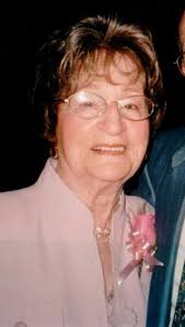 Blandine ALLARD (Née MOREAU)