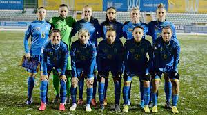 Команда играет с 30 июня 1992 года, когда принимала у себя сборную молдовы. Zhenskaya Sbornaya Ukrainy Po Futbolu Podnyalas V Rejtinge Fifa Novosti Futbola Sport 24