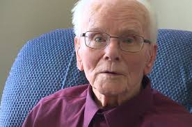 Thank you for your service a very proud moment of a patron of Canada.