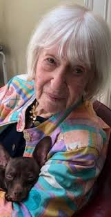 Gilberte Poisson Obituary