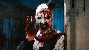 Terrifier 2 Review - IGN