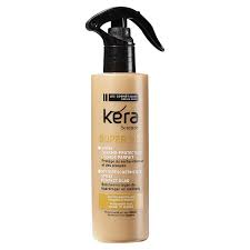 Huile de coco carrefour huile de coco leclerc carrefour huile de coco mes cheveux longs racines grasses pointes sèches non colorés pour en prendre soin j utilisée. Spray Lissage Parfait Kera Science Le Spray De 200ml A Prix Carrefour