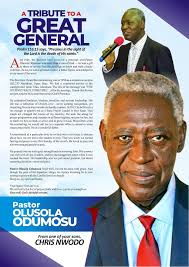 Pastor funeral arrangement and service details