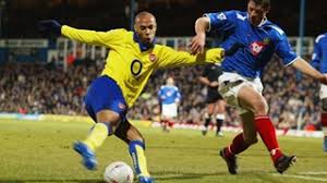 It is sponsored by emirates and known as the emirates fa cup for sponsorship purposes. Where To Watch All Of The Fa Cup Fifth Round Matches