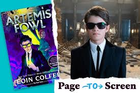 29 may 2020 (usa) see more » also known as: Artemis Fowl Movie Vs Books How The Disney Adaptation Changes Eoin Colfer S Ya Series