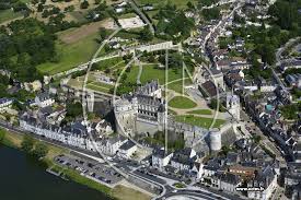 Google Maps Amboise 37