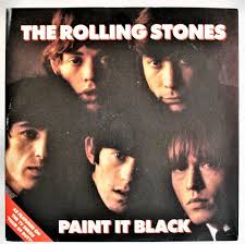 Paint it, black by the rolling stones producer: ãƒ¤ãƒ•ã‚ªã‚¯ T 819 ç¾Žç›¤ Ukç›¤ The Rolling Stones ãƒ­ãƒ¼ãƒªãƒ³ã‚°