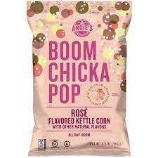 Angie S Boomchickapop Popcorn