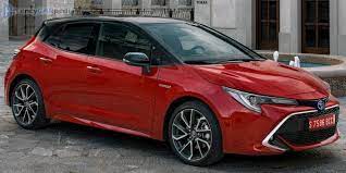 You will also need to purchase a wideband o2 sensor with gauge and a boost controller or boost pressure gauge. Toyota Corolla 1 2 Turbo Hatchback Tech Specs Top Speed Power Acceleration Mpg All 2019 2021