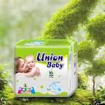 Soft-Woven Top Sheet Baby Diaper