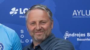 Ein Mann der ersten Stunde scheidet aus: FC Cosmos Koblenz verliert den  Sportvorstand