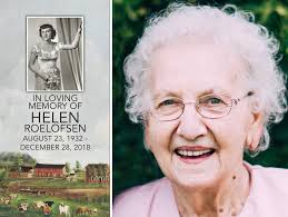 Denning's Funeral Homes