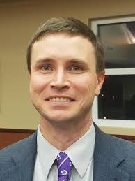 Bryan Haggerty says goodbye as city attorney, Thomas Schneidau named as  replacement