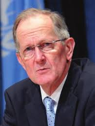 CTITF Holds Open Briefing for Member States