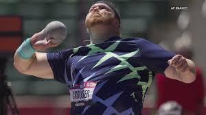 Jun 18, 2021 · ryan crouser set the world record in the shot put friday during the u.s. How Heavy Is A Shot Put In The Olympics 9news Com