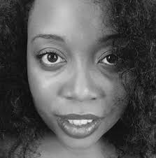 Blackgirljoy: Star Johnson in Concert