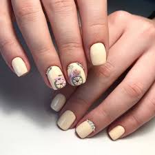 Modele d ongle en gel 2018 ongles in 2019 manucure originale. 1001 Idees Pour Trouver Le Modele Ongle En Gel Parfait