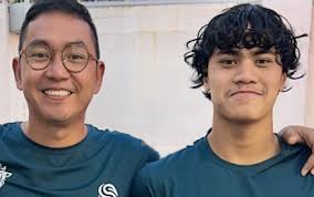 All set for Nat'l Aquathlon and Duathlon Championships