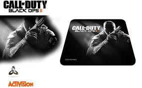 Hello everyone, i would like to know if black ops 2 will run on my pc. Buy Steelseries Qck Call Of Duty Black Ops 2 Soldier Edition Gaming Mousepad Non Slippery Rubber 270x320x2mm At Evetech Co Za