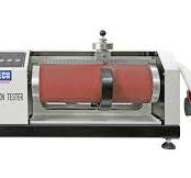 AmadeTech Launches a New DIN Abrasion Tester With Vacuum ...