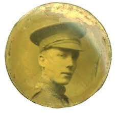 Pte. Albert William Dore MM