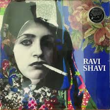 Ravi Shavi