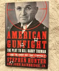 Gun Barons by John Bainbridge, Hardcover