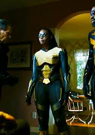 It's hard for any parent to. Thunder And Lightning In Black Lightning 3x11 Th Tumbex
