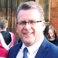 Gary Culbert's Instagram, Twitter & Facebook