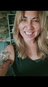 Courtney Lauren Penn