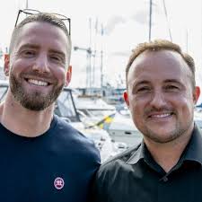 Disse Vild med dans-venner er inviteret til Thomas Evers Poulsens bryllup