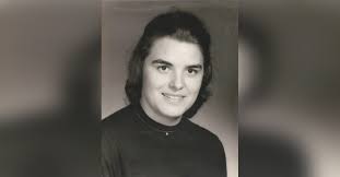 Obituary information for Patricia Anne DeMoss