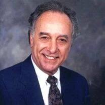 R. Forney Sandlin Obituary