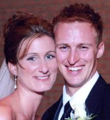 McDonnell, Lammi Wedding