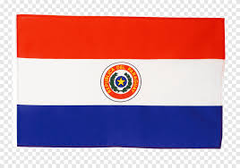 Paraguay flag description the flag of paraguay has three horizontal bands of equal width in red, white, and. Flag Of Paraguay Flags Of South America Fahne Flag Flag National Flag Png Pngegg