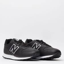 Tenis New Balance 373 Preto Branco Wl373blr New Balance Tenis New New Balance Preto