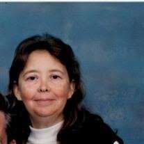 Betty Joan Craft Obituary