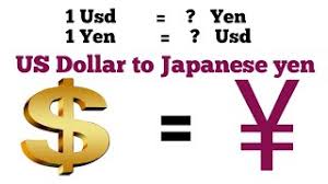Dollar and the japanese yen and expresses it as the number of japanese yen needed to buy one u.s. Doller To Japanese Yen Yen To Usd Yen To Dollar Japanese Yen To Dollar Usd Jpy Investing Youtube