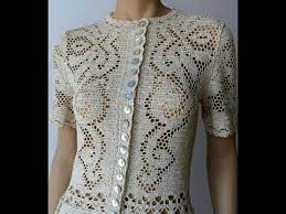 youtube orgu hirkalar triko