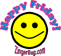 Make your own images with our meme generator or animated gif maker. Happy Friday Smiley Face Graphic Glitter Graphic Comment Happy Friday Graphic Glitter Graphics