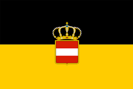 Zweites kaisertum österreich) is a nation that occupy austria since his restoration in august 11, 1967 that replaced the second austrian republic through a referendum. Kingdom Of Austria Nationalism 1848 Alternative History Fandom
