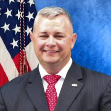 Jupiter Inlet Colony Mayor and Police Commissioner, Dr. Daniel Comerford  III retired today after 22 years of public service. He has been a great  leader to work for and I will miss