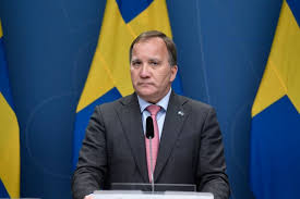 Stefan löfven vowed to make the 2018 election a referendum about the welfare state. Stefan Lofven Latest News Breaking Stories And Comment The Independent