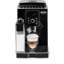 Maybe you would like to learn more about one of these? De Longhi Magnifica Cappuccino Ecam 23 260 B Automatic Coffee Machine Alzashop Com