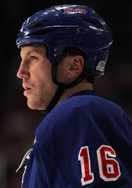 Rangers Land in Winter Classic, Then in On-Ice Controversy