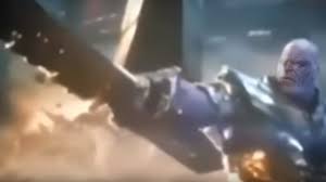 While both are scary in their own ways, it's hard to imagine many things more intimidating than either. Avengers Endgame 5 Minutes Of Leaked Footage Explained Full Description And Clips Deffinition