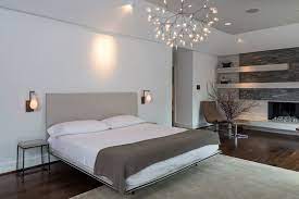 Pendant lights come in a wide range of sizes, from mini pendant lights to large pendants that can be hung over a table. How To Light A Modern Bedroom Lighting Guide Tips