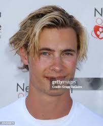 234 Erik Von Detten Photos & High Res Pictures